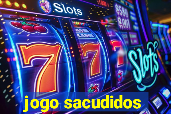 jogo sacudidos