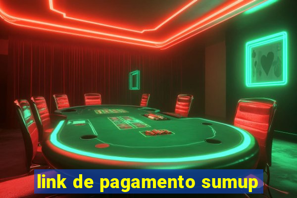 link de pagamento sumup