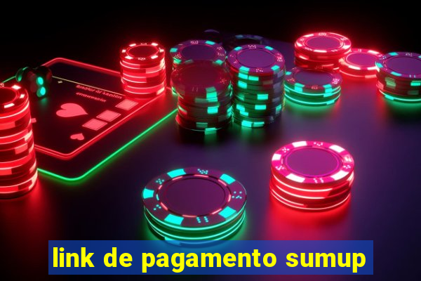 link de pagamento sumup