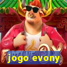 jogo evony