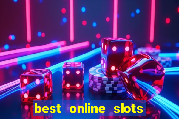 best online slots for free