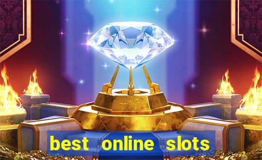 best online slots for free