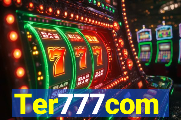 Ter777com