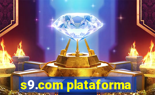 s9.com plataforma