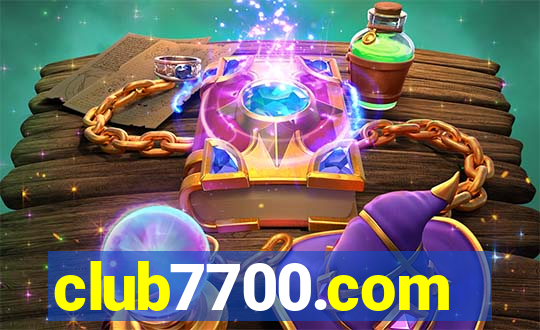 club7700.com