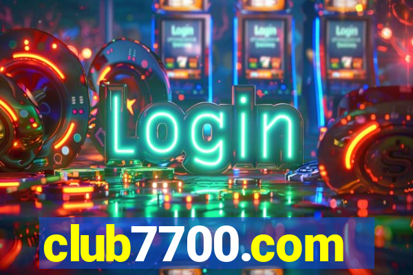 club7700.com