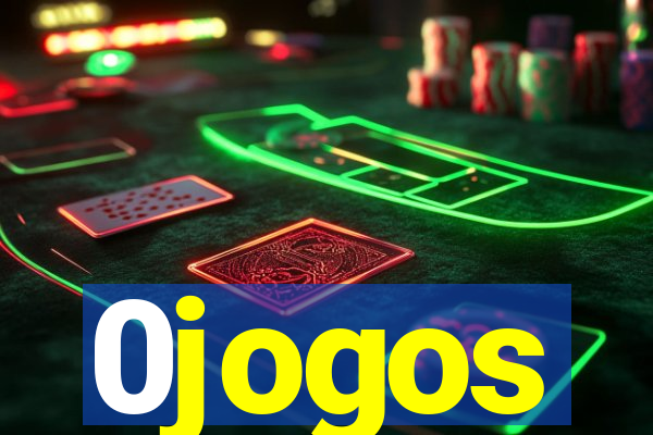 0jogos