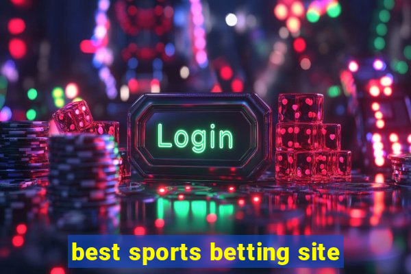 best sports betting site