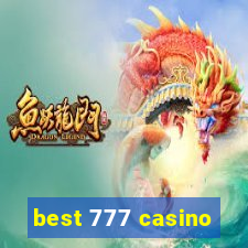 best 777 casino