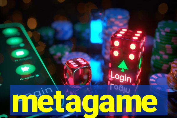 metagame