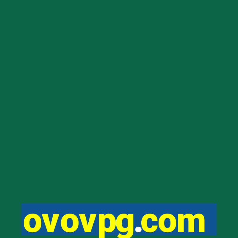 ovovpg.com