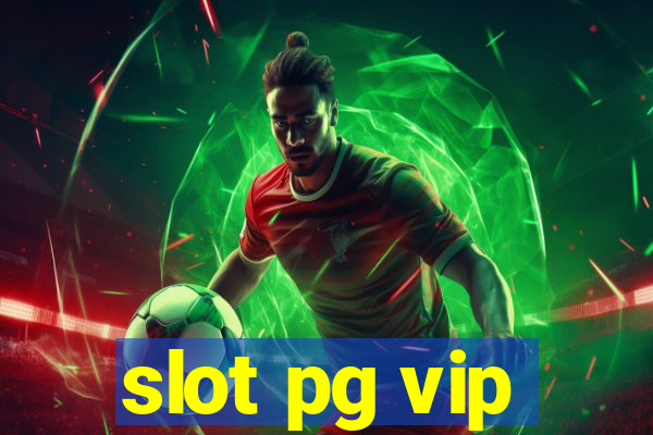 slot pg vip