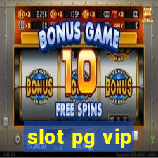 slot pg vip