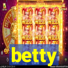 betty