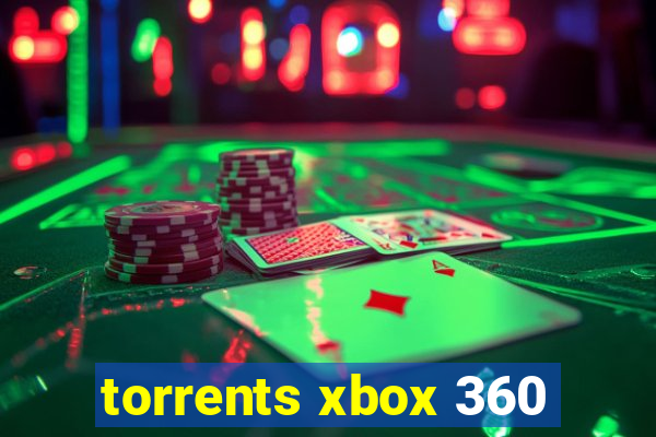 torrents xbox 360