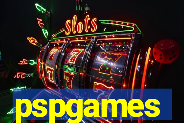 pspgames