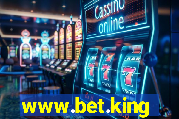 www.bet.king