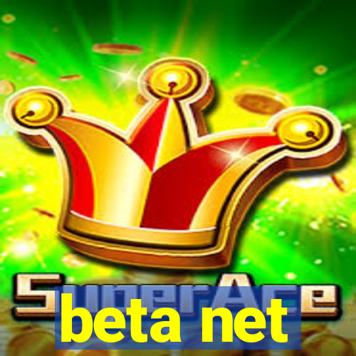 beta net