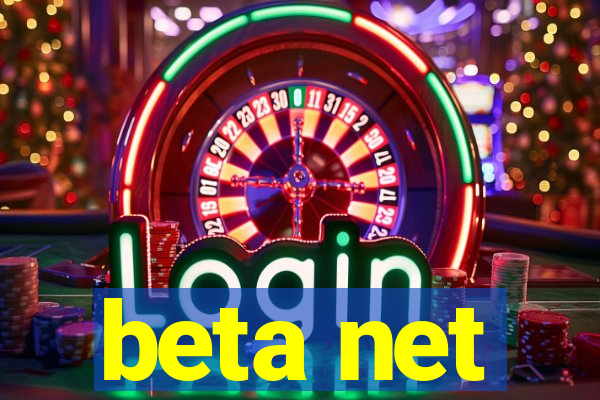 beta net