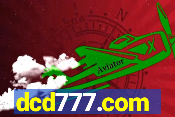 dcd777.com