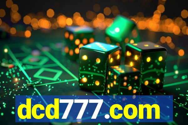 dcd777.com