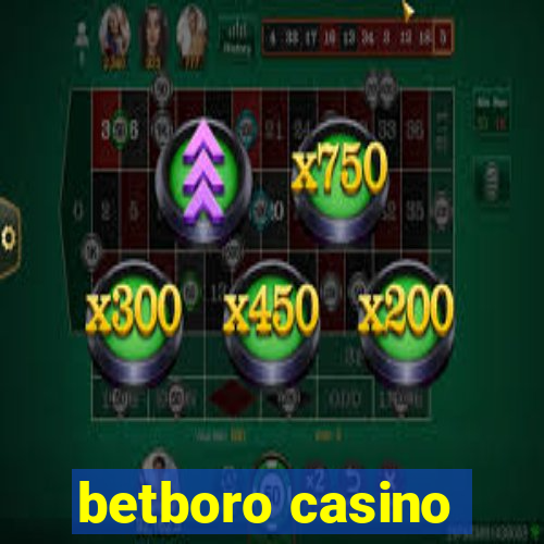 betboro casino