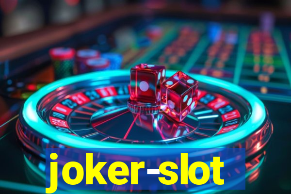 joker-slot