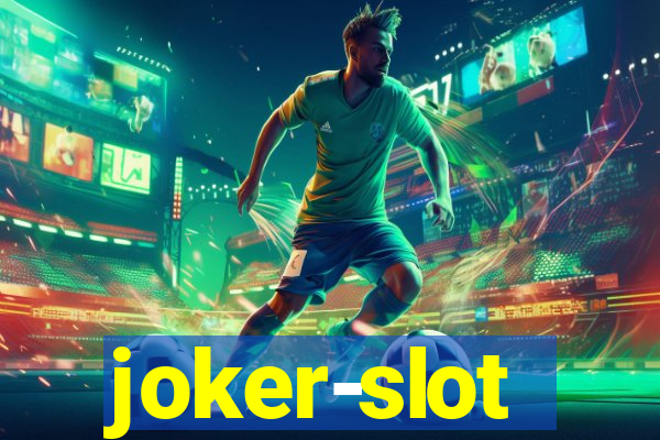 joker-slot