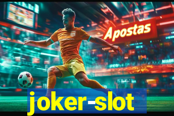 joker-slot