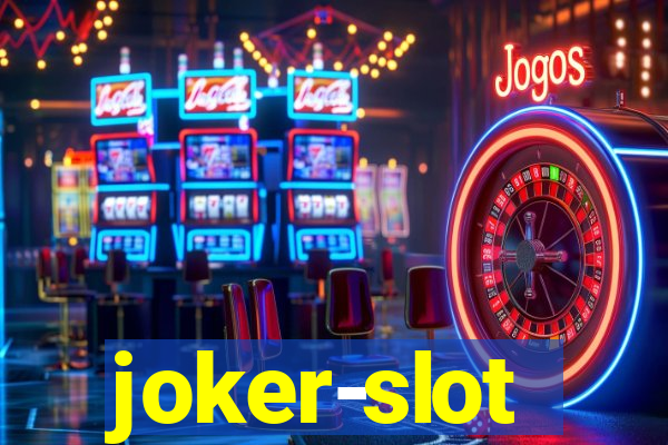 joker-slot