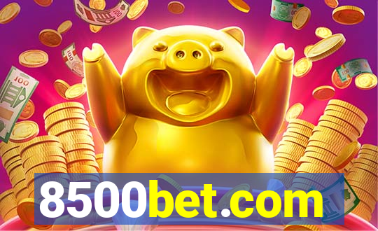 8500bet.com