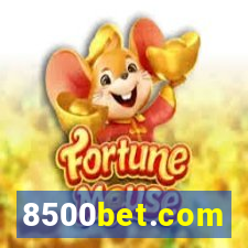 8500bet.com