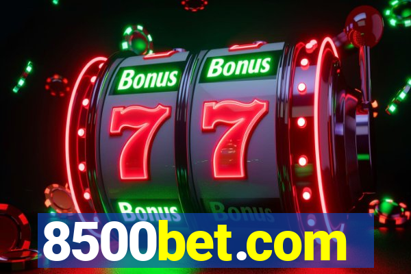 8500bet.com