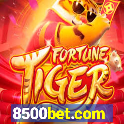 8500bet.com