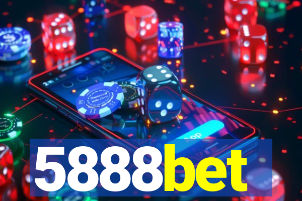 5888bet