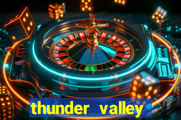 thunder valley casino in lincoln california