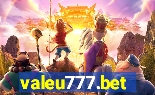 valeu777.bet