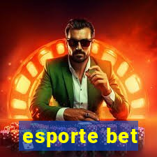 esporte bet