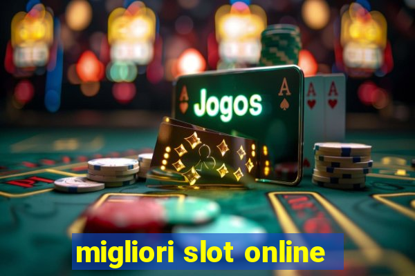 migliori slot online