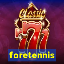 foretennis