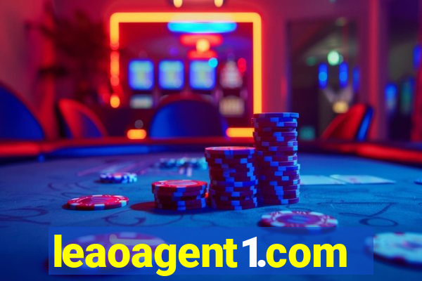 leaoagent1.com