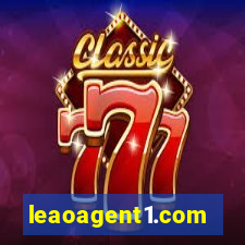 leaoagent1.com