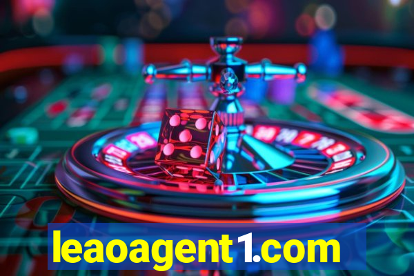 leaoagent1.com