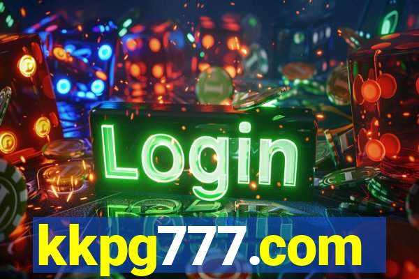 kkpg777.com