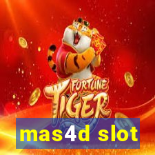 mas4d slot