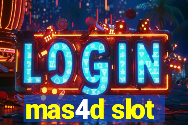 mas4d slot