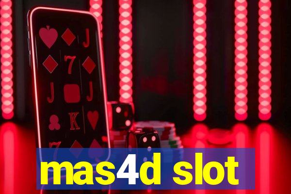 mas4d slot