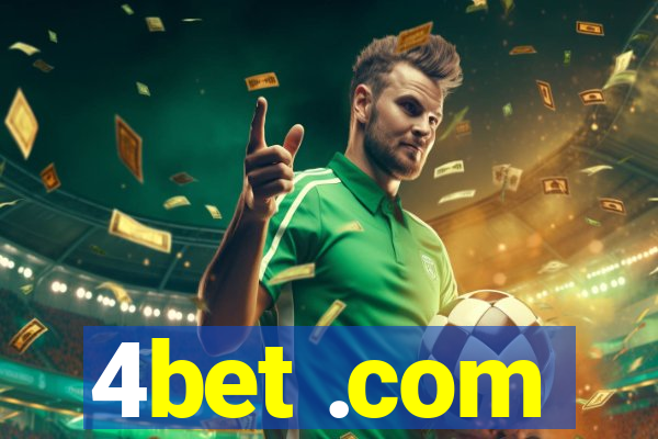 4bet .com