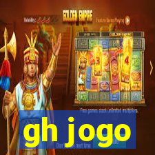 gh jogo