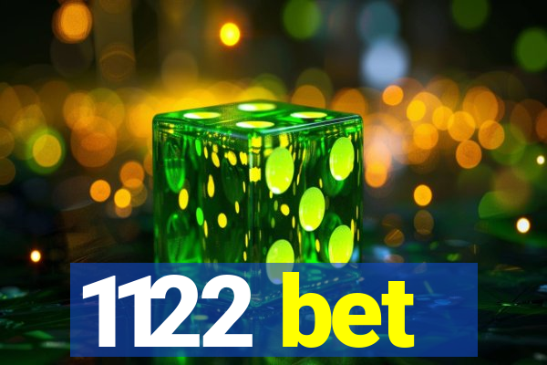 1122 bet